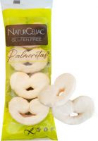 Natur Celiac Palmerita Choco Blanco 12x200g