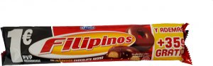 Filipino negro 12x100g.-18-