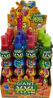 Candy spray acido XXL 16x110 ml.