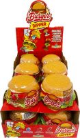 Burguer dipper 12 unid.
