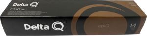 Delta Capsulas Intensidad 14 24x55g (240un)
