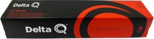 Delta Capsulas Intensidad 9 24x55g (240un)