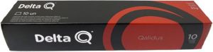 Delta Capsulas Intensidad 10 24x55g (240un)