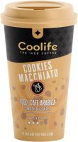 Café Macchiato Cookies 10x230 ml.