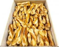 Virgen del Brezo Lazo 1.75kg