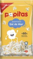 Popitas Sal 8x80g