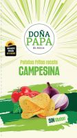 Doña Papa Campesina 9x120g