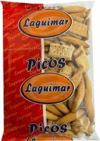 Laguimar cocktail de picos 12x275g.
