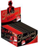 Smoking Deluxe Tips 24x33h (40)