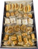 Tradicion surtido mazapan suprema 2 kg.