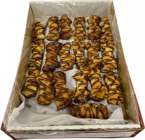 Lazo rayado 2 Kgrs.-6-