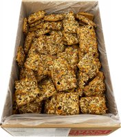 Ismar Pasta músico granel 3 kg.