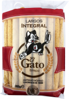 EL gato palitos largos integrales 20x200g.