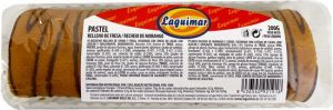 Laguimar brazo fresa 10x250g.-9-