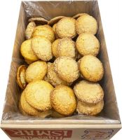 Ismar Pasta Avellana granel 2.5 kg.