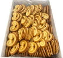 Virgen del Brezo Palmera 2kg