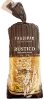 Tradipan rustico 8x600g.