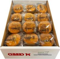 Obreo Magdalenas s/azúcar 2kg