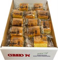 Obreo Bizcochos s/azúcar 2kg