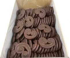 Virgen del Brezo Palmera Choco 3kg