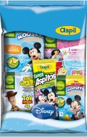 Aspil Pack Disney 10un