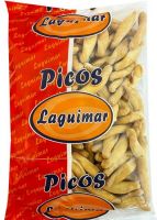 Piquitos artesanos 12x330g.