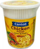 Canton Noodles Cup Chicken 48x60g