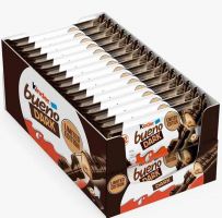 Kinder bueno dark 30x43g.