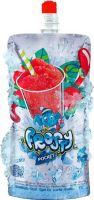 Frosty Fresa 10x160g