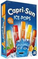 Capri-Sun Frutas 24x400g