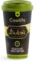 Café Dubái 10x230 ml.