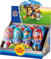 Huevo Verano Patrulla 24x20g