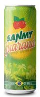 Sanmy Bebida Guaraná 24x330ml