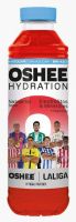 Oshee Hydratation Naranja Roja 6x555ml