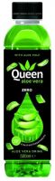 Queen's Aloe Vera Zero 12x500ml